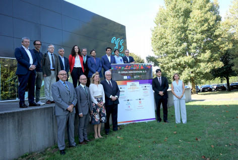 El Gobierno de Asturias pone en marcha el Hub de Innovación Digital, una herramienta clave para acelerar la digitalización de la industria