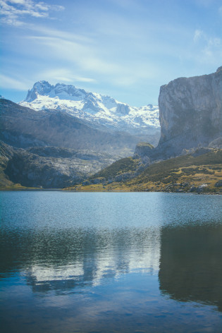 Los lagos de Covadonga al descubierto: las actividades imprescindibles para los entusiastas de la naturaleza
