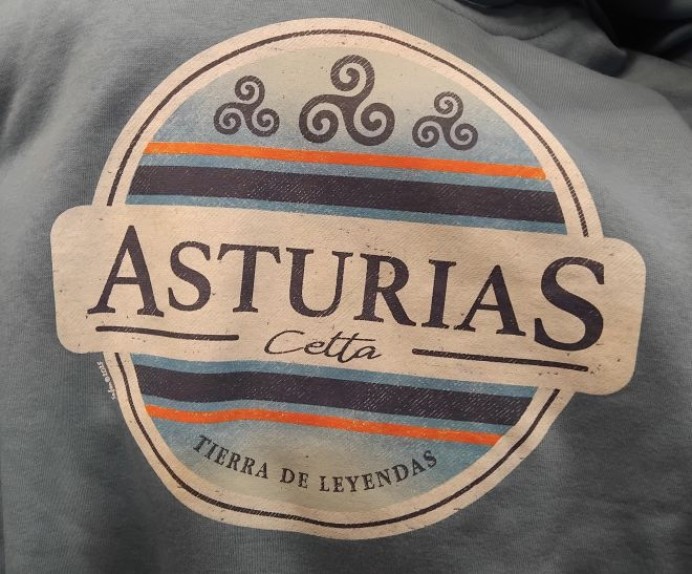 Ramón Fernández: No, Asturias no es celta