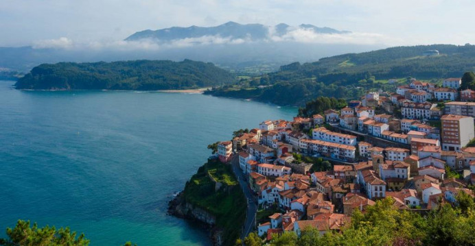 Asturias mantiene el pulso turístico previo a la pandemia pese a la incidencia de la sexta ola de la covid, con 63.628 visitantes en enero