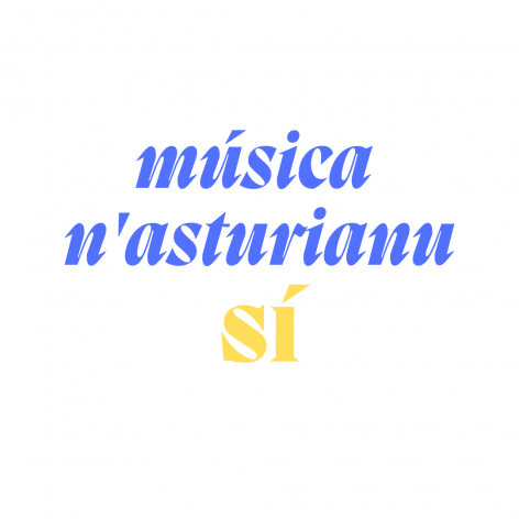 Manifiestu Música n asturianu SÍ. En respuesta del sector musical a la vulneración de derechos
