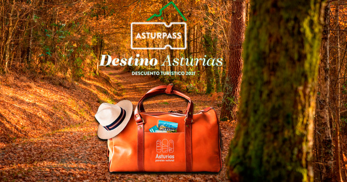 El programa de descuentos Asturpass impulsa el turismo familiar en la comunidad para 2021