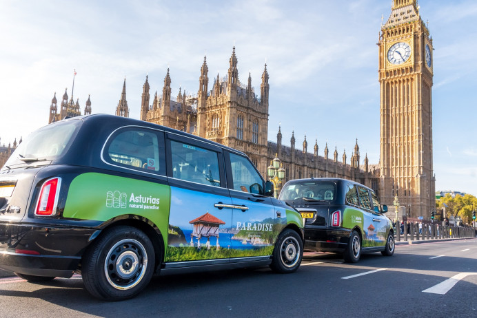 El Principado impulsa su promoción turística internacional con un espacio en la feria World Travel Market de Londres