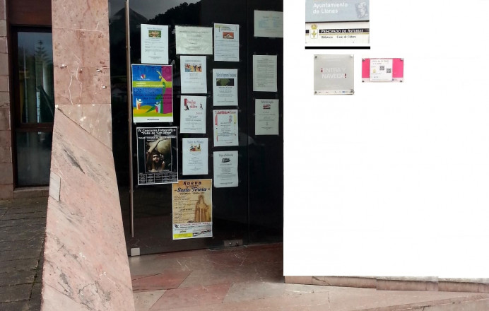 Concejalía Atención Ciudadano, miércoles en Nueva