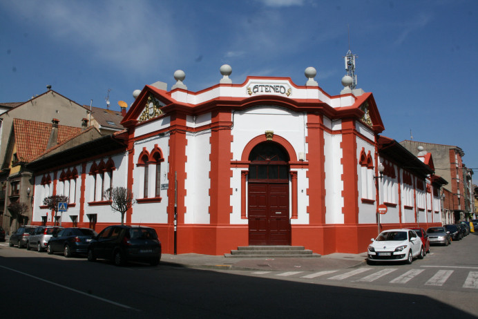 III Curso Internacional de Música Ateneo de Villaviciosa