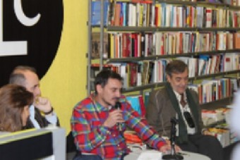 Premios Atlantis: “La Isla de las Letras”