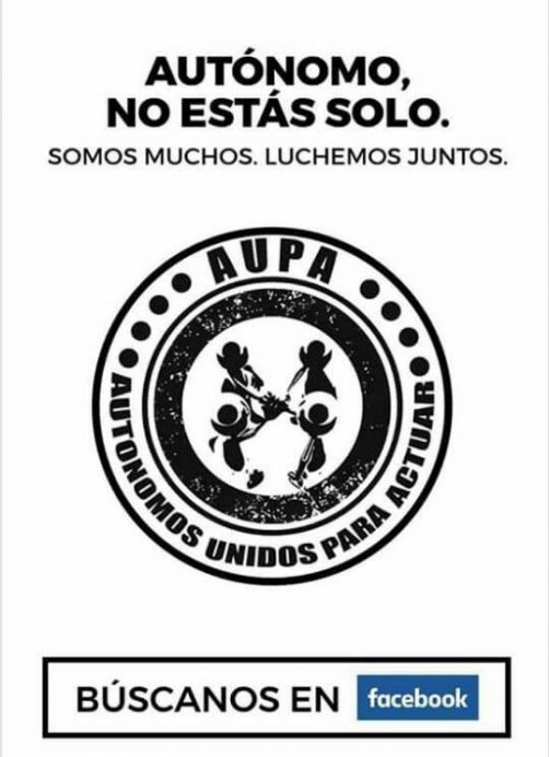 Autónomo español vs europeo