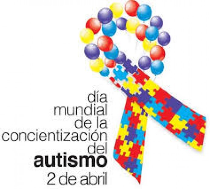 Campaña de sensibilización de carácter internacional sobre el autismo