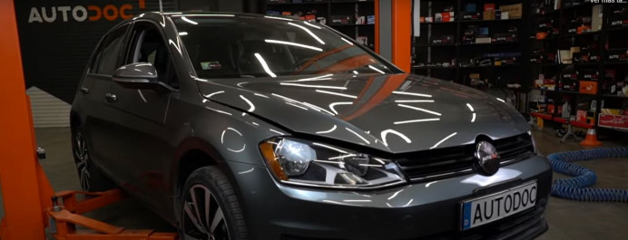 Todo sobre el filtro de aire de su coche