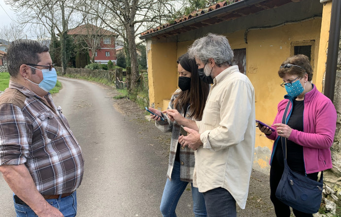 Plan Municipal Control Avispa Velutina de Llanes