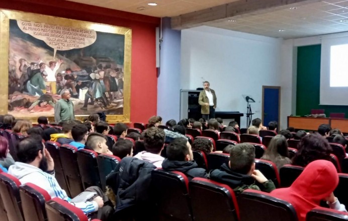 Llanes, proyecto municipal lucha contra avispa asiática