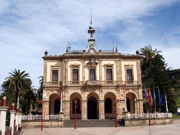 Villaviciosa abre el plazo de ayudas escolares y contra la pobreza energética