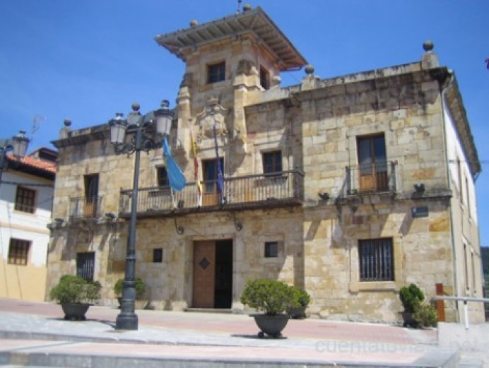 SERVICIOS ESENCIALES PARA LA CIUDADANIA de Colunga en el marco del Estado de Alarma