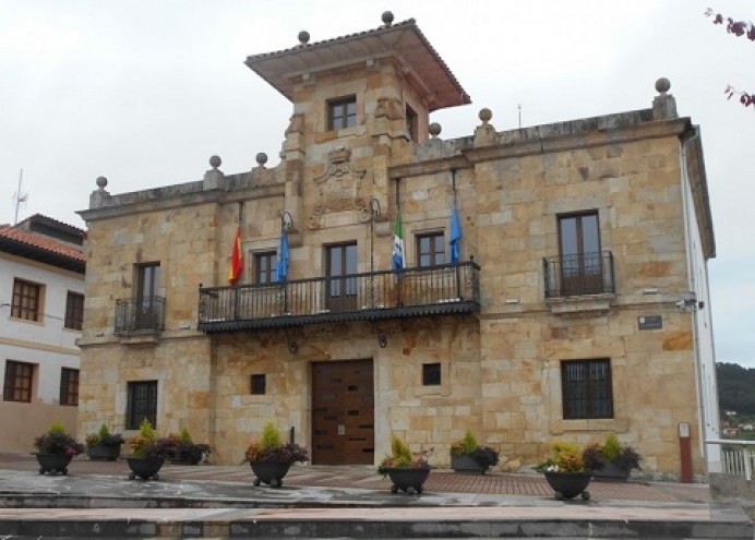 Resolución de Alcaldía de 25 de marzo sobre tasas a pymes y autónomos