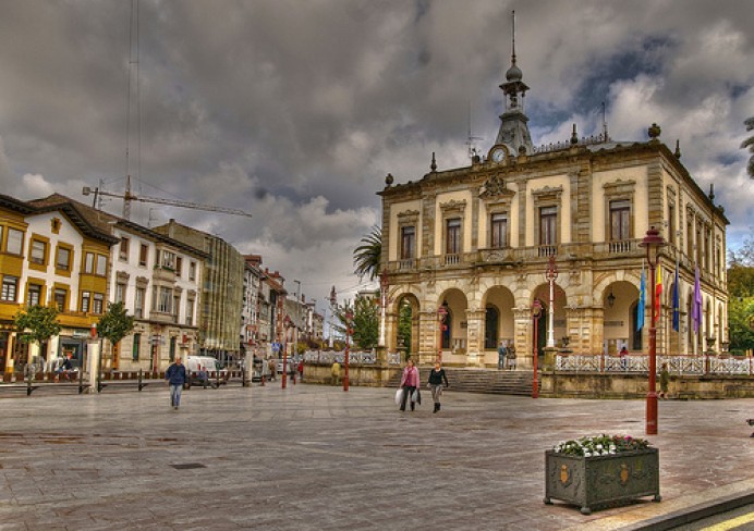 El Ayuntamiento de Villaviciosa convoca 12 plazas de Plan de empleo y prácticas