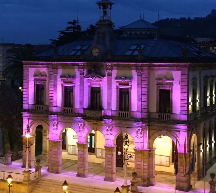 Vive la Semana Santa de Villaviciosa desde casa