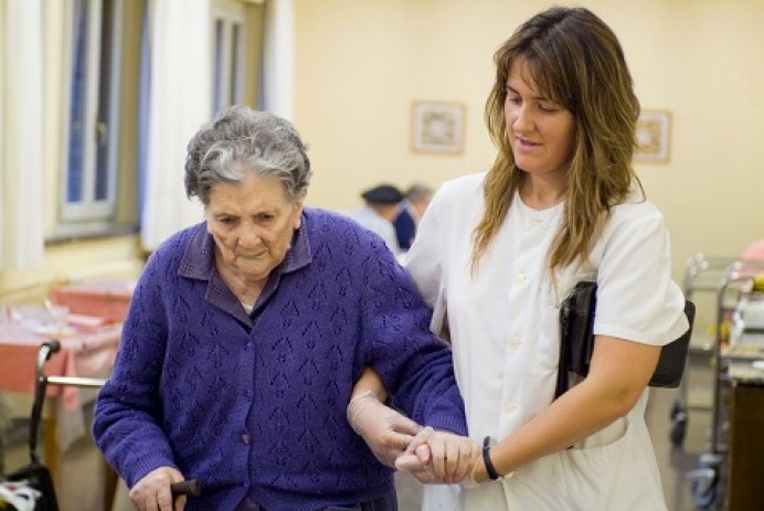 El Sespa incorpora 109 profesionales a los centros sociosanitarios para reforzar la lucha contra el nuevo coronavirus