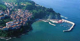 El Principado dedica 325.500 euros para ayudas a proyectos en la zona de pesca Cabo Lastres-Punta Olivo