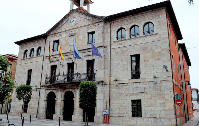 Llanes, 24 noviembre fin plazo para solicitar ayudas cultura