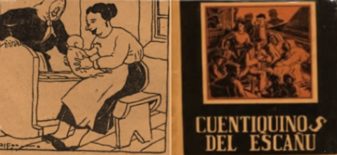 Omar Pardo: Bablistas de ayer