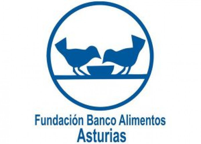 La Consejería de Derechos Sociales aumenta hasta 66.000 euros la subvención a la Fundación Banco de Alimentos de Asturias