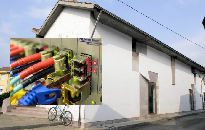 Mañana en Nueva:  charla despliegue banda ancha