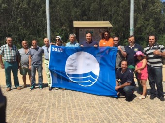 Mejoras en la Playa de La Ñora
