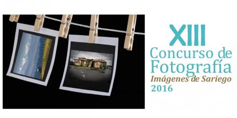 Concurso de fotografía “Imágenes de Sariego”
