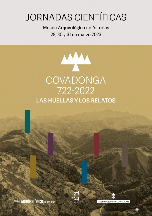 El Museo Arqueológico organiza unas jornadas científicas sobre la batalla de Covadonga