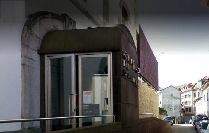 Apertura Biblioteca pública municipal de Cangas de Onís