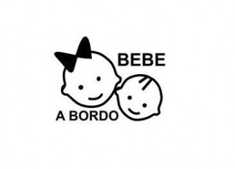 La nueva ley de tráfico y los niños.