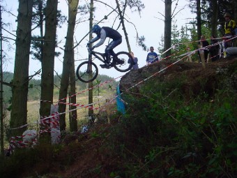 II Descenso Velilla de Bedriñana