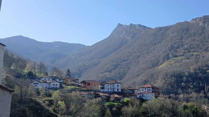 La cámara de San Juan de Beleño vuelve a estar operativa tras varias semanas fuera de servicio
