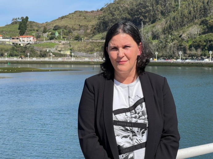 María José Bode deja el gobierno local de Ribadesella pero seguirá como concejala de FORO