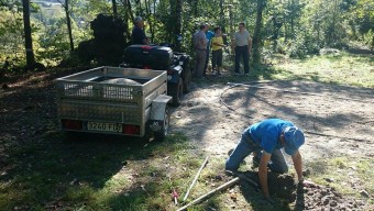 Aballe contará con una bolera antes de fin de año