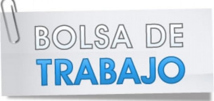 Bolsa de trabajo Villaviciosa