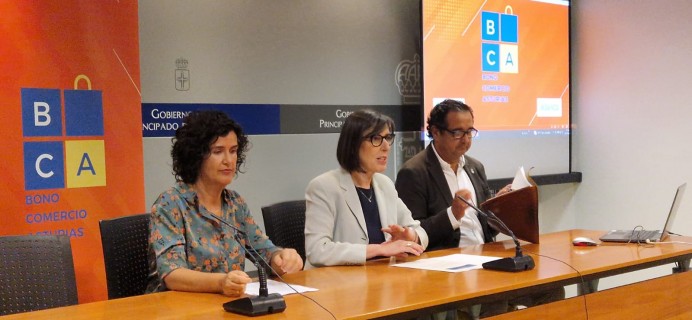 Programa de Bonos de Descuento genera más de 4,3 millones en ventas en Asturias