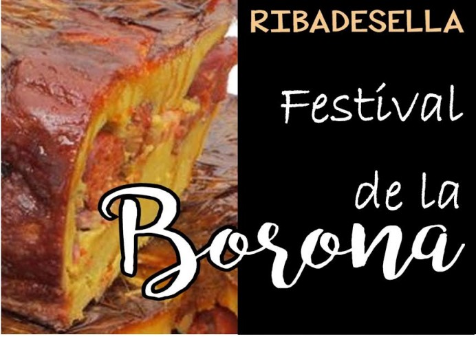 II Festival de la boroña de Ribadesella