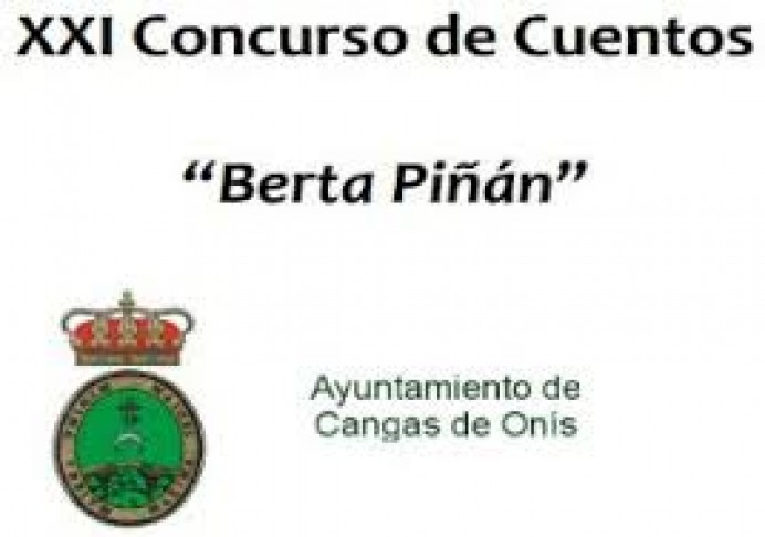 Fallo XXI Concurso de Cuentos Berta Piñán