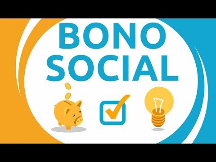 Nuevo Bono social térmico (bono social gas)