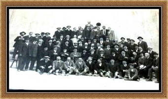 SOBRE EL CACIQUISMO Y TODO ESO…