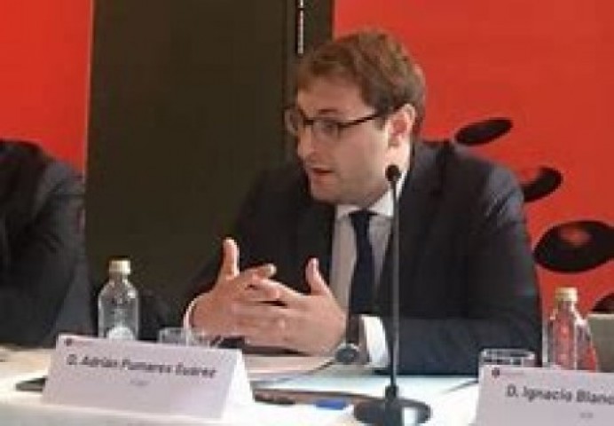 Adrián Pumares: Injustificable y vergonzoso lo de los ERTE