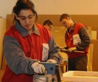 Garantía Juvenil: Obtén tu usuario y contraseña