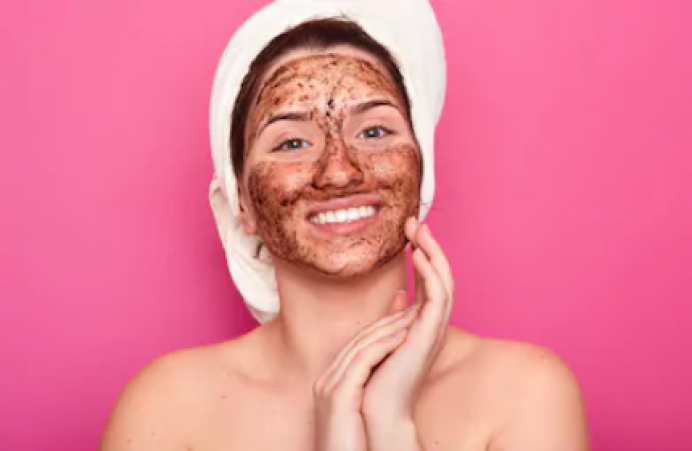 El café puede ser tu aliado de belleza