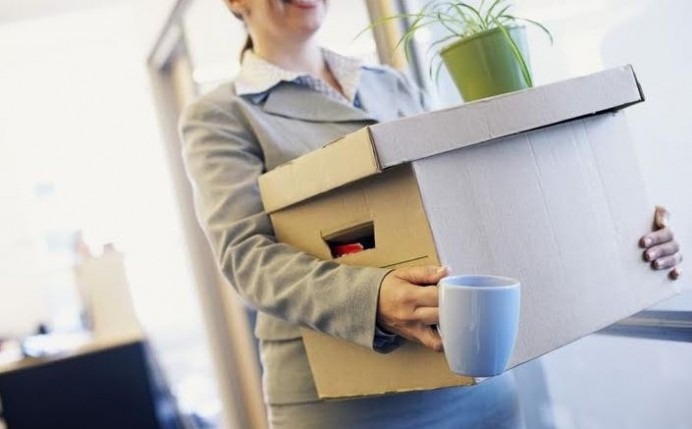 Toma la mejor decisión: cambia de empleo