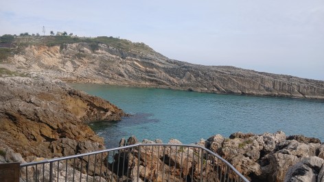 Nueva cámara en Llanes con vistas a El Sablón y los Cubos de la Memoria