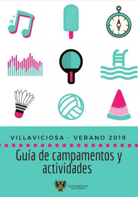 Campamentos creativos, música y deporte para estas vacaciones en Villaviciosa