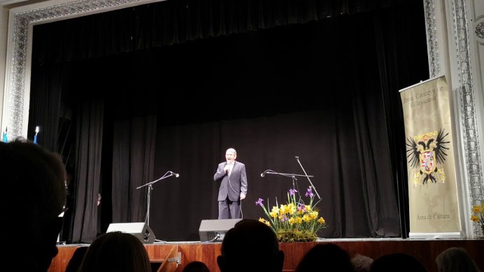 XXX edición del DÍA DE LA CANCIÓN ASTURIANA