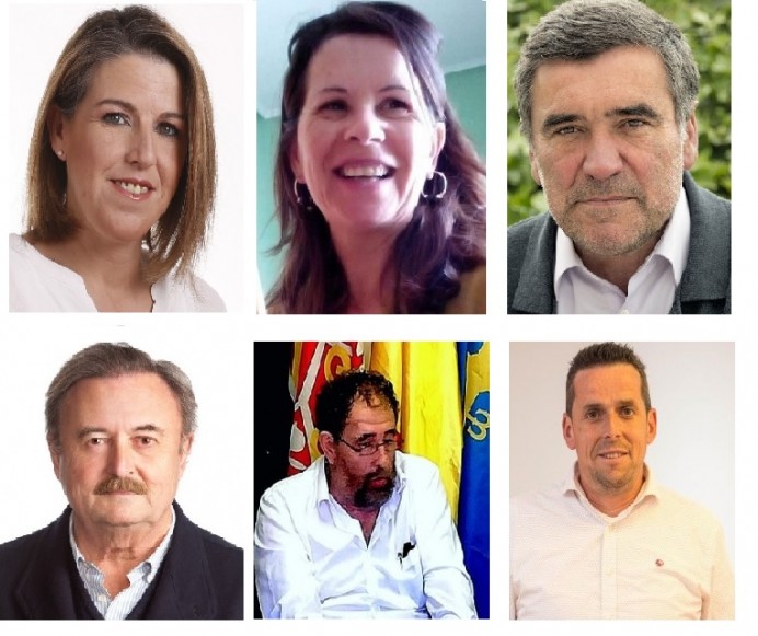 ¡¡Candidatos, gracias por compartir vuestra opinión sobre Colunga!! ¡¡Candidatos, gracias por compartir vuestra opinión sobre Colunga!!