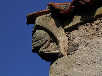 Patrimonio infravalorado ... o sea, más...